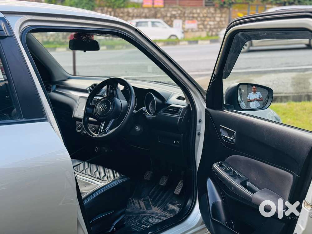 Maruti Suzuki Swift Vxi Optional, 2024, Petrol