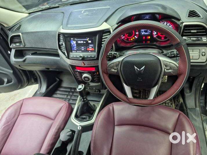 Mahindra Xuv300 Turbosport W8(o), 2023, Petrol