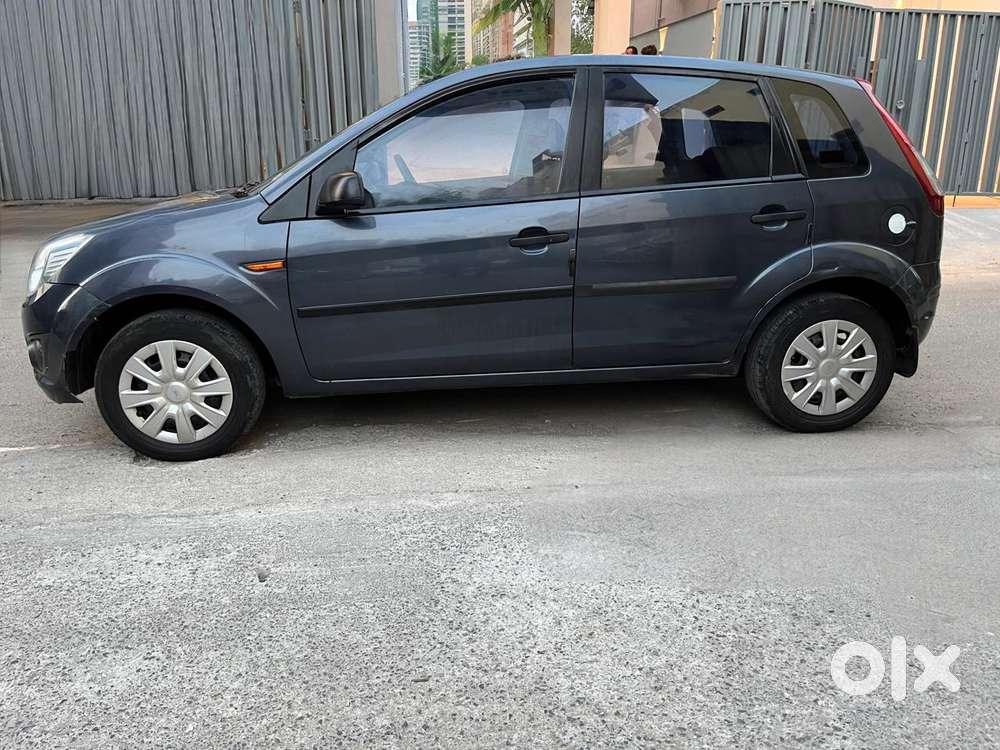 Ford Figo 1.4 Duratorq Diesel Exi, 2013, Diesel