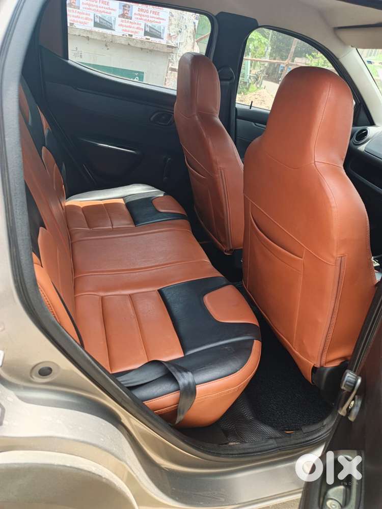Renault Kwid Rxt 1.0, 2018, Petrol