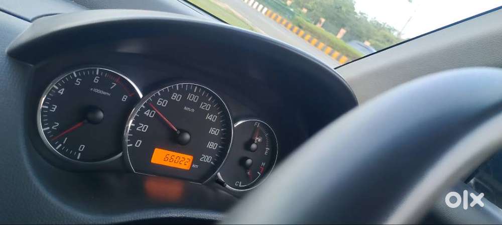 Swift Dzire Lxi 1.2