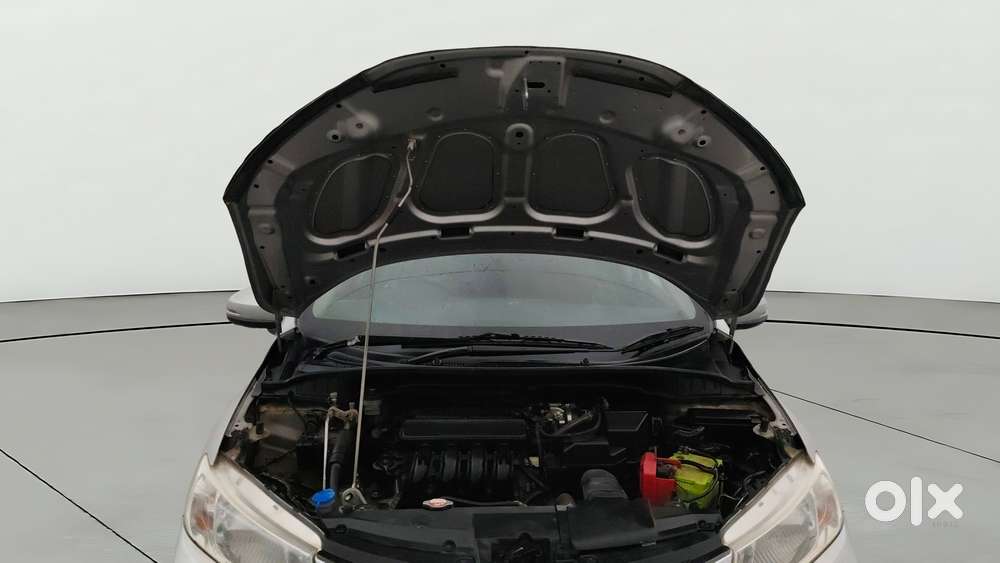 Honda City 2015-2017 I Vtec Vx Option Bl, 2016, Petrol