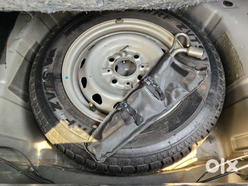 Tata Tigor Xz, 2018, Petrol