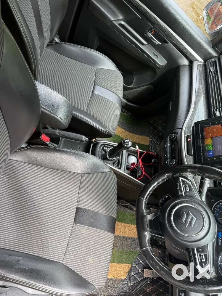 Maruti Suzuki Xl6 2021 Petrol Well Maintained