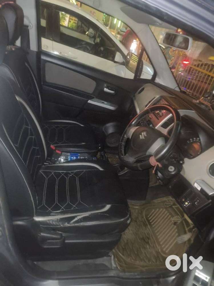 Maruti Suzuki Wagon R Lxi Cng, 2015, Cng & Hybrids