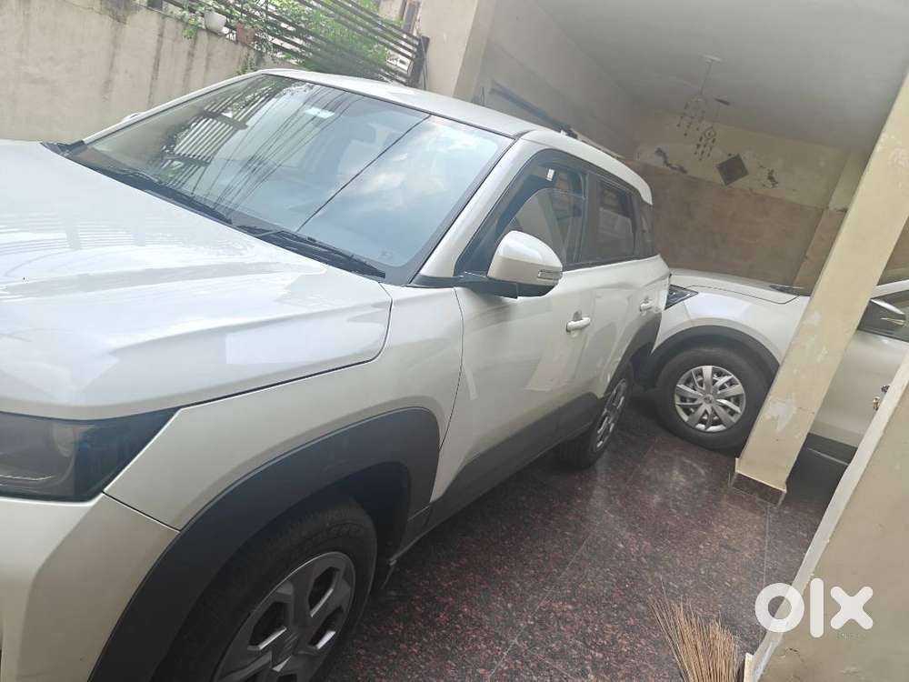 Maruti Suzuki Brezza 2025,brand New Condition,non Accidental