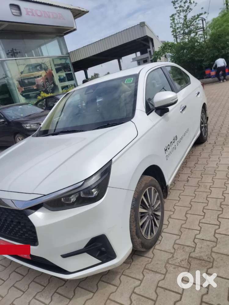 Honda Amaze, 2024, Petrol