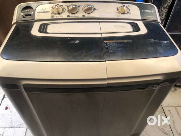 Samsung washing machine