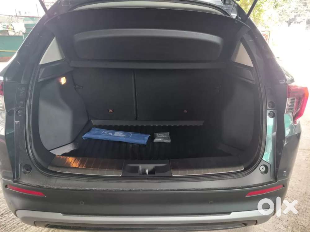 Honda Elevate Zx Cvt, 2024, Petrol