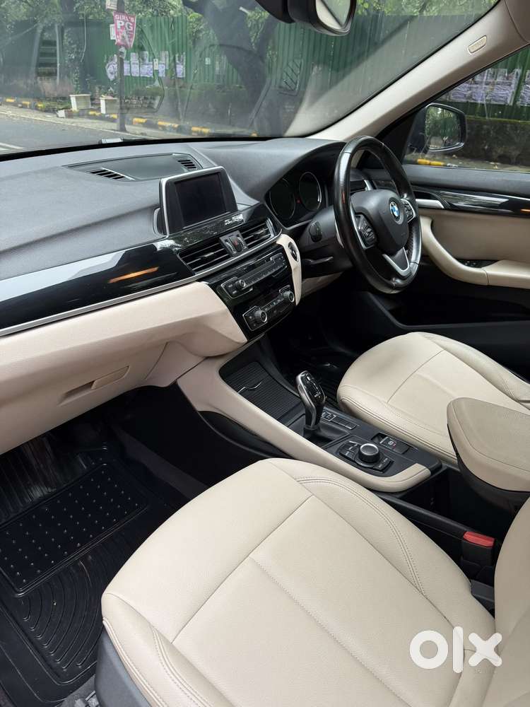 Bmw X1 2.0 Sdrive20i Sportx, 2021, Petrol