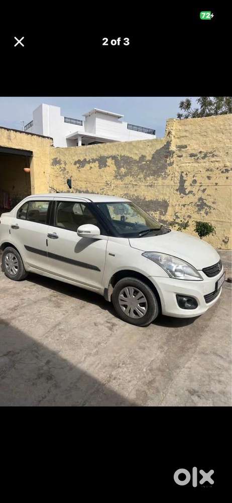 Maruti Suzuki Diesel 2013 Km