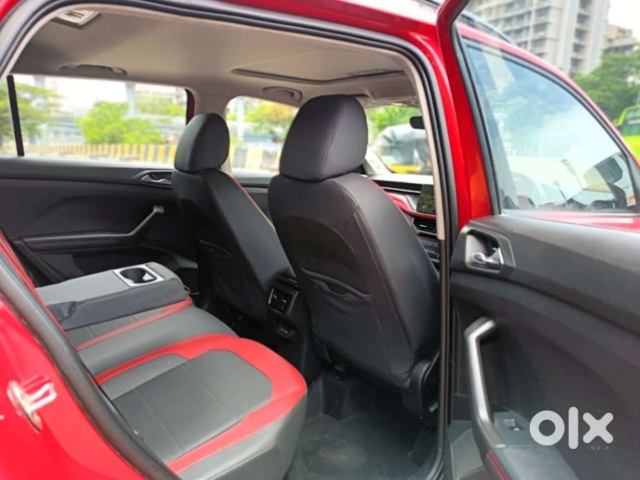 Skoda Kushaq 1.0 Monte Carlo Tsi, 2023, Petrol