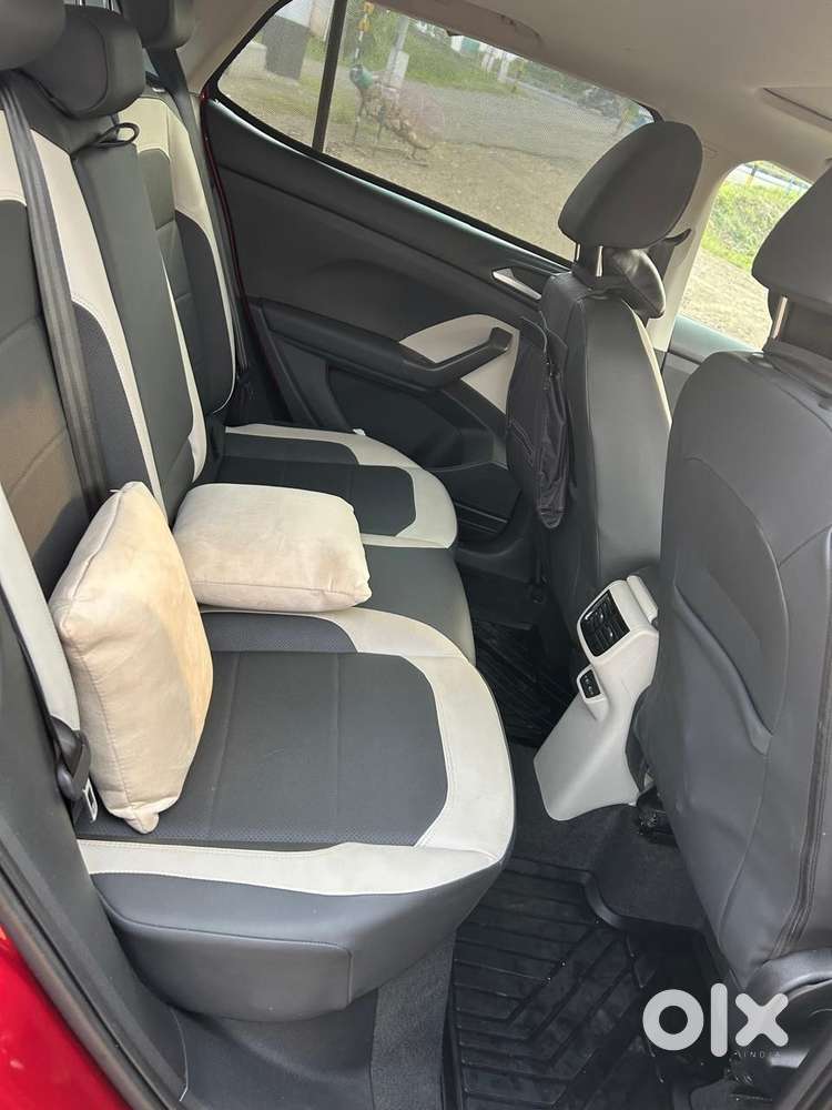 Volkswagen Tiguan 1.0 Tsi, 2023, Petrol