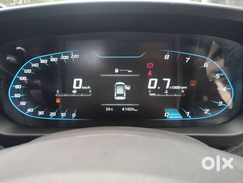 Hyundai I20 Asta 1.2 O With Sunroof, 2023, Petrol