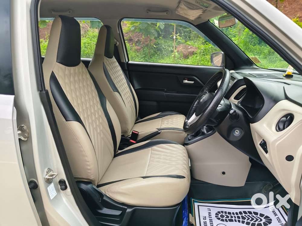 Maruti Suzuki Wagon R Vxi 1.0 Cng, 2022, Cng & Hybrids