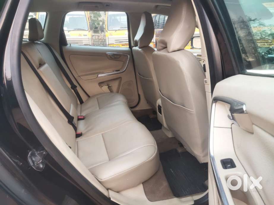 Volvo Xc60 2008-2012 D3 Kinetic, 2012, Diesel