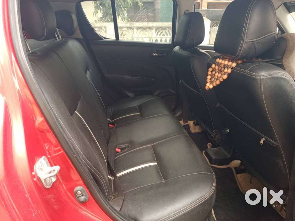 Maruti Suzuki Swift Ddis Zdi, 2014, Diesel