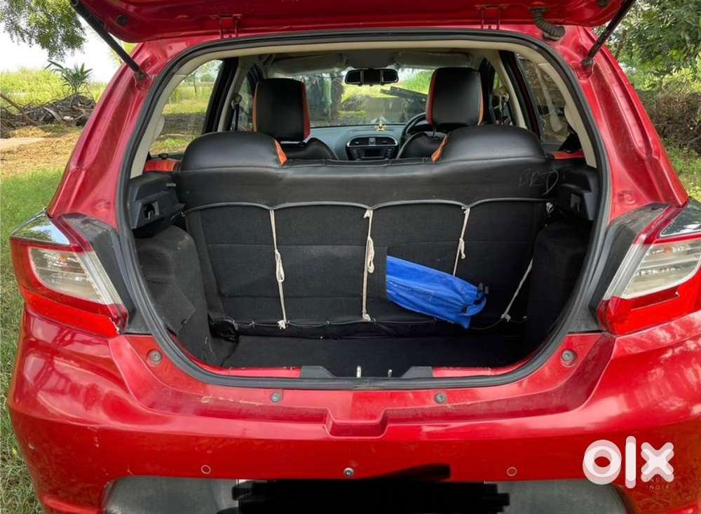 Tata Tiago Automatic - 2017 – Petrol – Excellent Condition