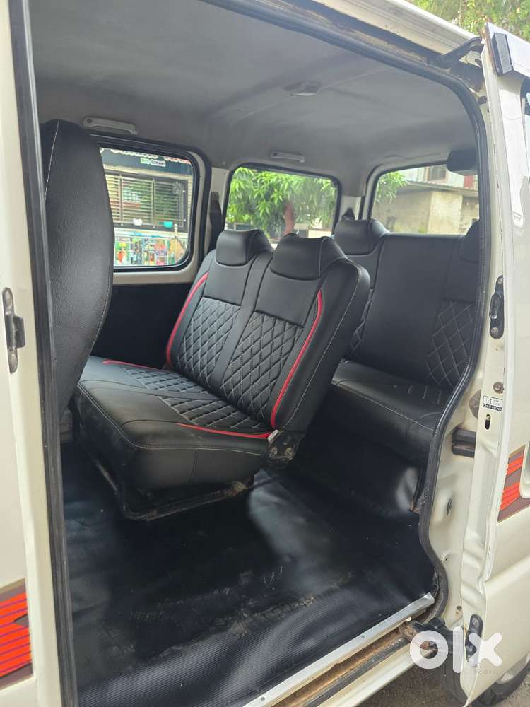 Maruti Suzuki Eeco 7 Seater Standard, 2018, Cng & Hybrids