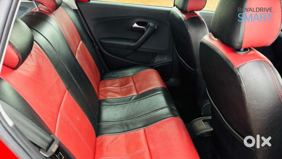 Volkswagen Polo, 2021, Petrol
