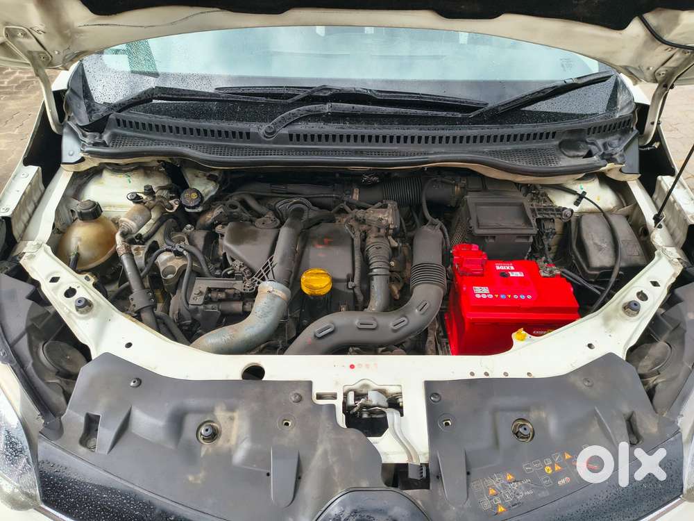 Renault Captur 1.5 Petrol Rxt/1.5 Diesel Rxt, 2019, Diesel