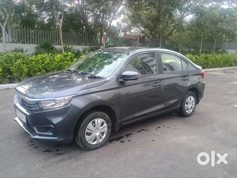 Honda Amaze 1.2 2022