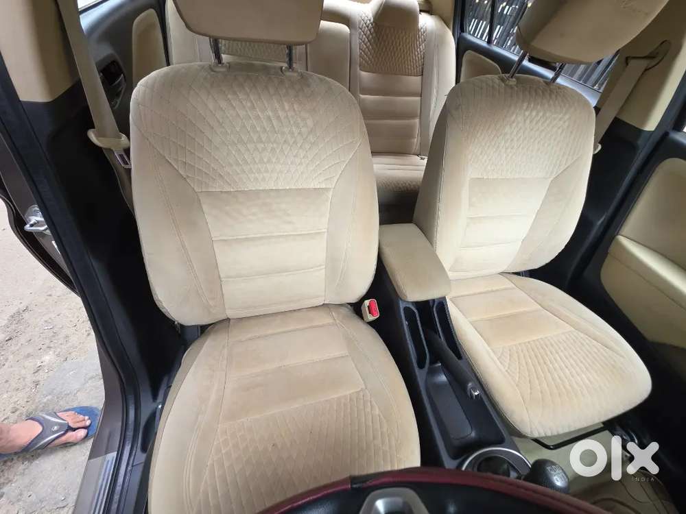 Honda City 1.5 Sv 2014 Immaculate Condition