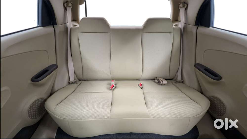 Honda Brio S Mt, 2013, Petrol