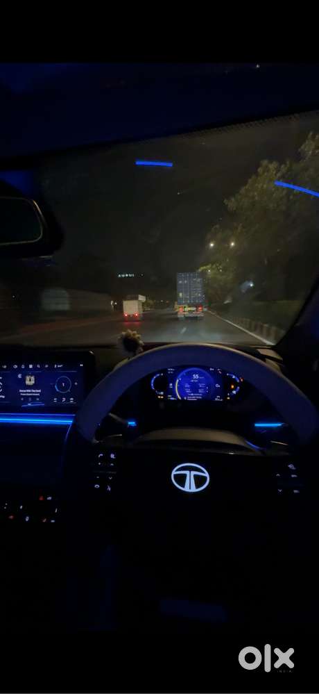 Tata Nexon 2024 Petrol