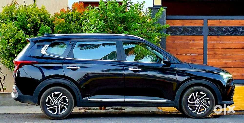 Kia Carens 1.5 Luxury Plus Turbo 7 Str, 2022, Petrol
