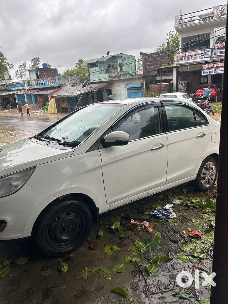 Tata Zest Diesel 2016
