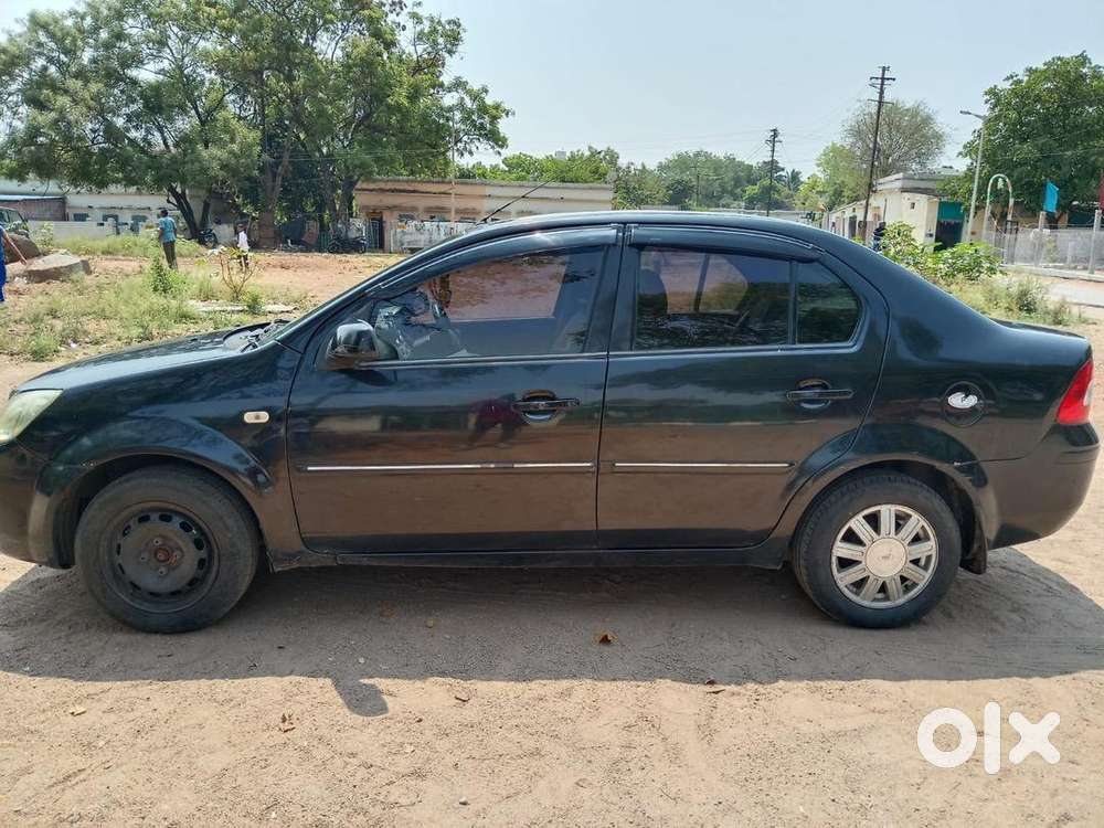 Ford Fiesta 2006 Petrol 90000 Km Driven