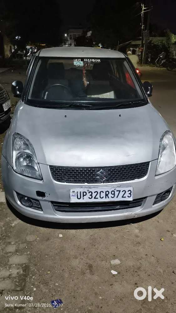 Maruti Suzuki Swift 2009