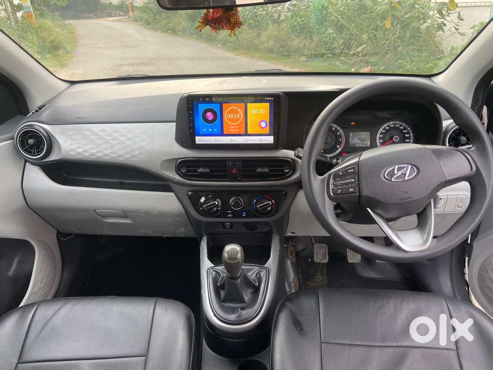Hyundai Grand I10 Nios Magna, 2022, Petrol