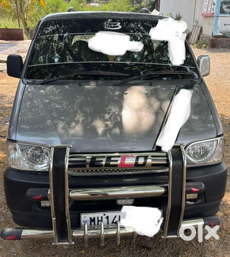 Maruti Suzuki Eeco