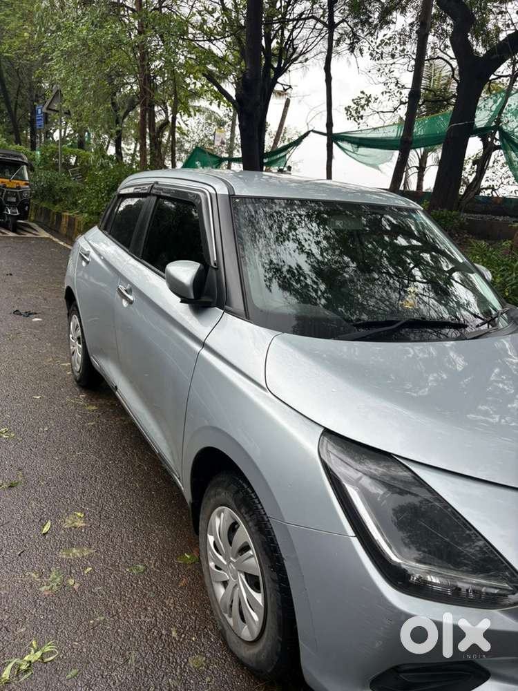 Maruti Suzuki Swift 2024 Last