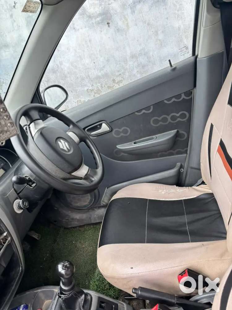 Maruti Suzuki Alto 800 2016 Petrol Manual