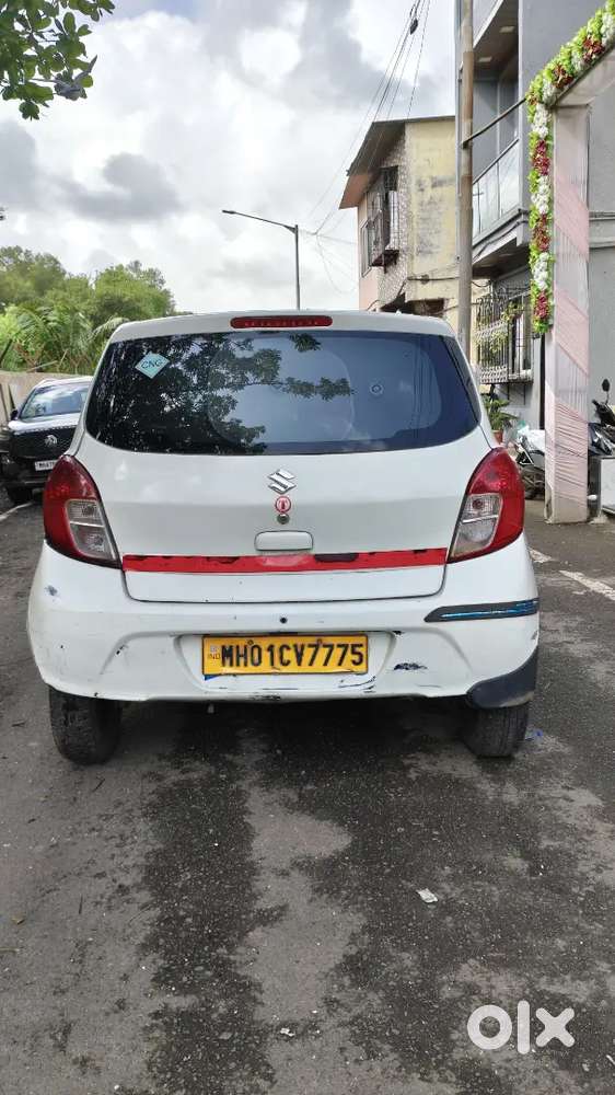 2019 Maruti Suzuki Celerio 1.0 Tour H2