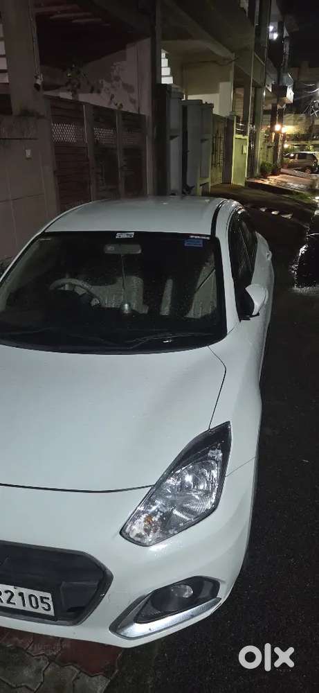 Maruti Suzuki Dzire 2020 मॉडल