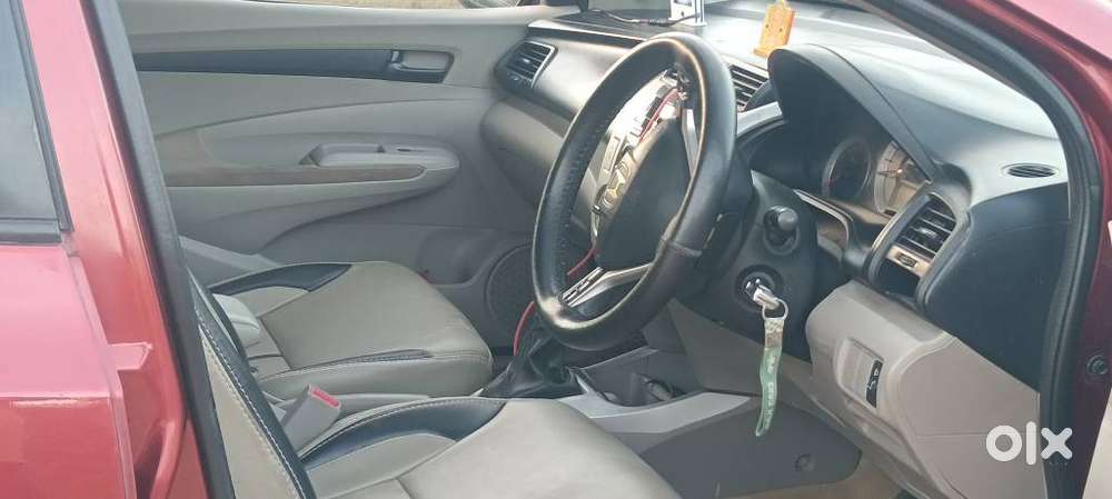 Honda City 1.5 S Mt, 2009, Petrol