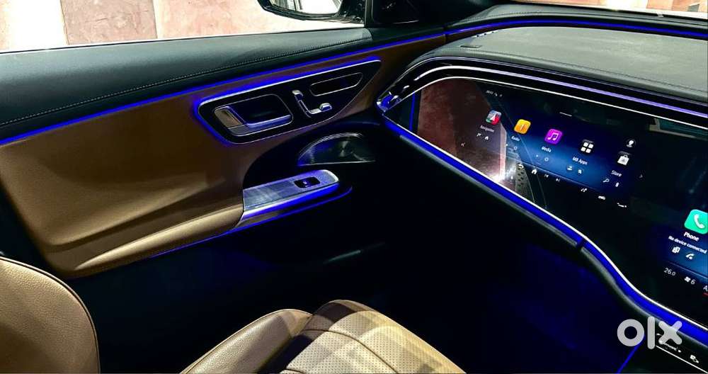 Mercedes-benz E-class E 200, 2025, Petrol