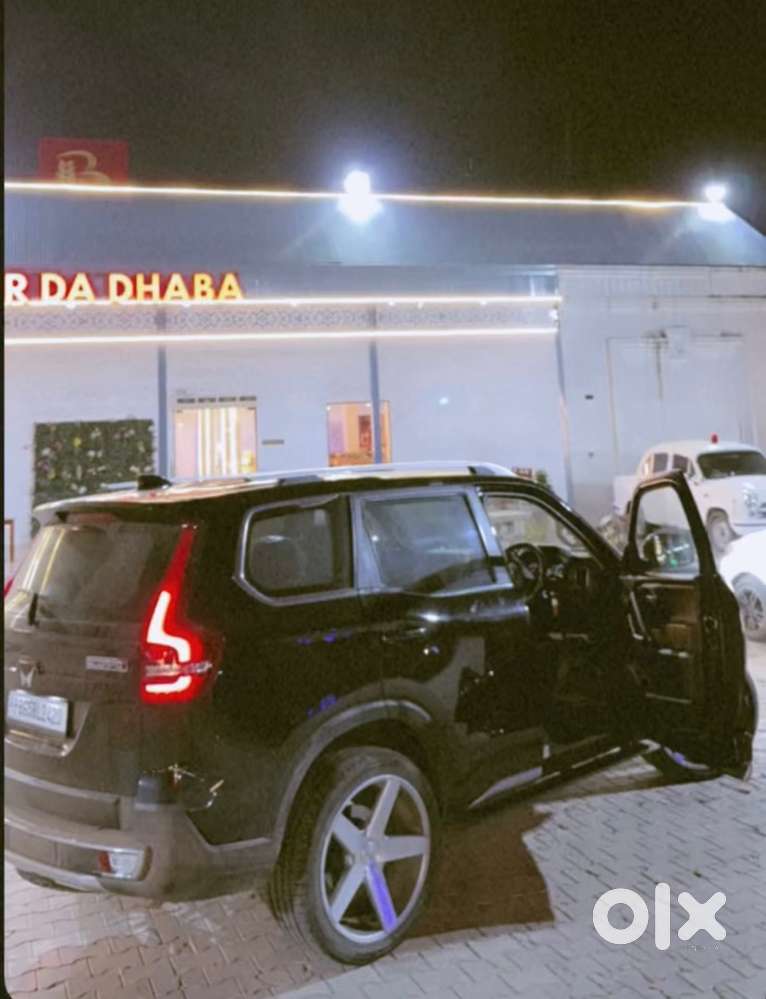 All Original With New Tires Tested At 170-180kmph