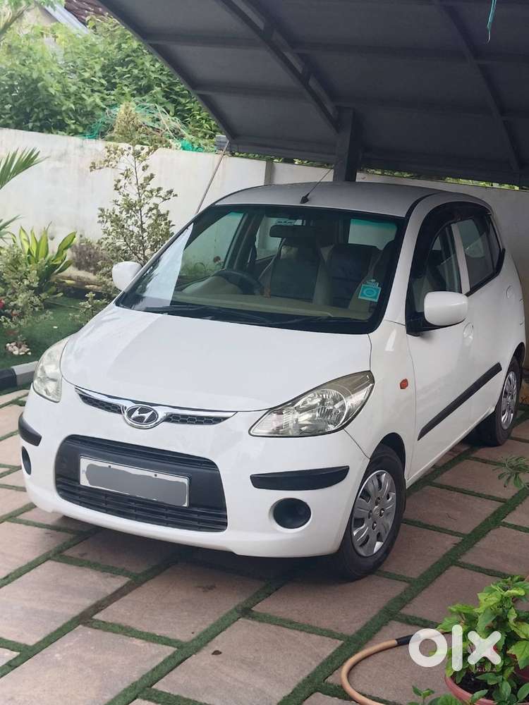 Brand -hyundai,modei I10, Variant 1.2 Magna,year 2010,fuel Petrol