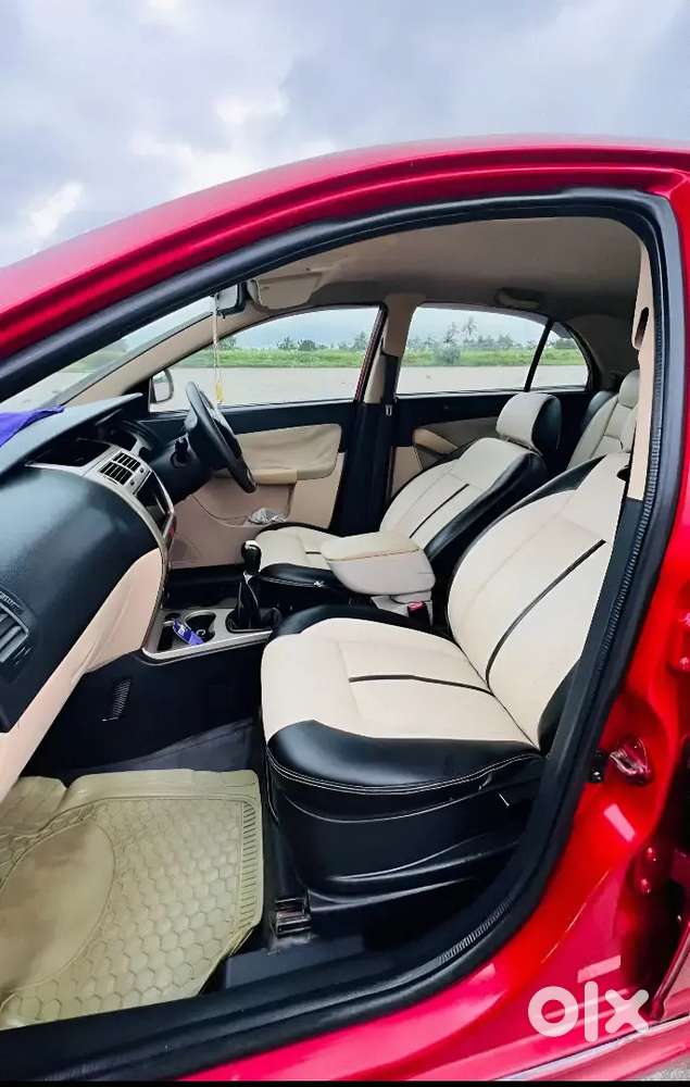 Tata Indica Vista 2012 Diesel 58000 Km Driven