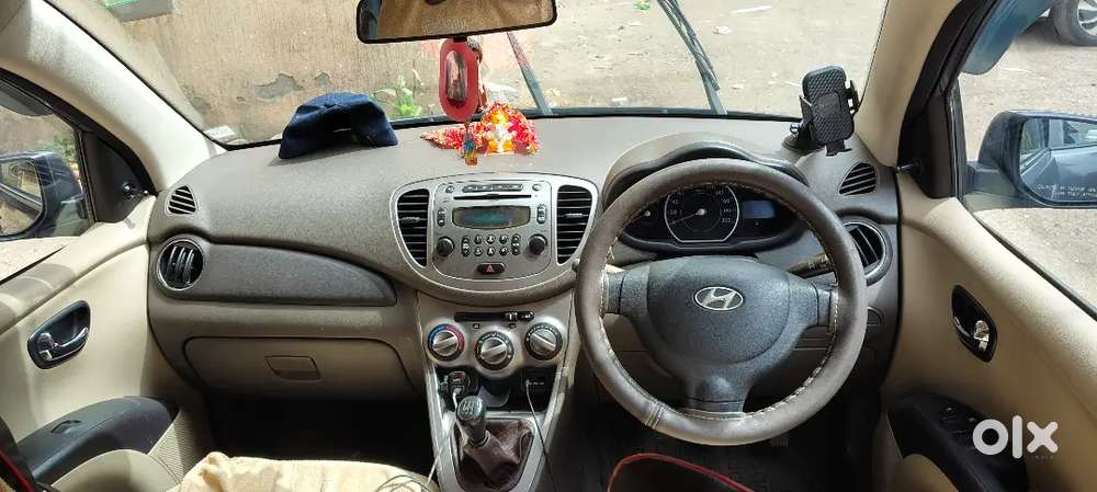 Hyundai I10 2014 Petrol 27000 Km Driven