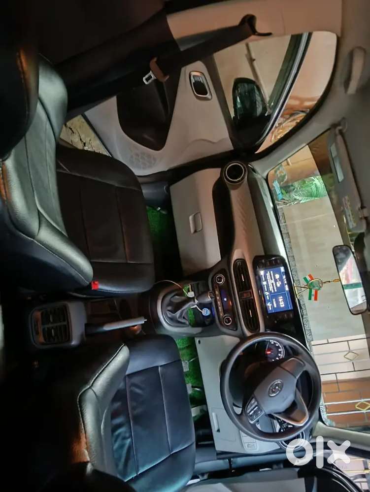 Hyundai Grand I10 Sportz 2021