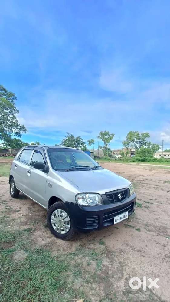 Maruti Suzuki Alto 2010