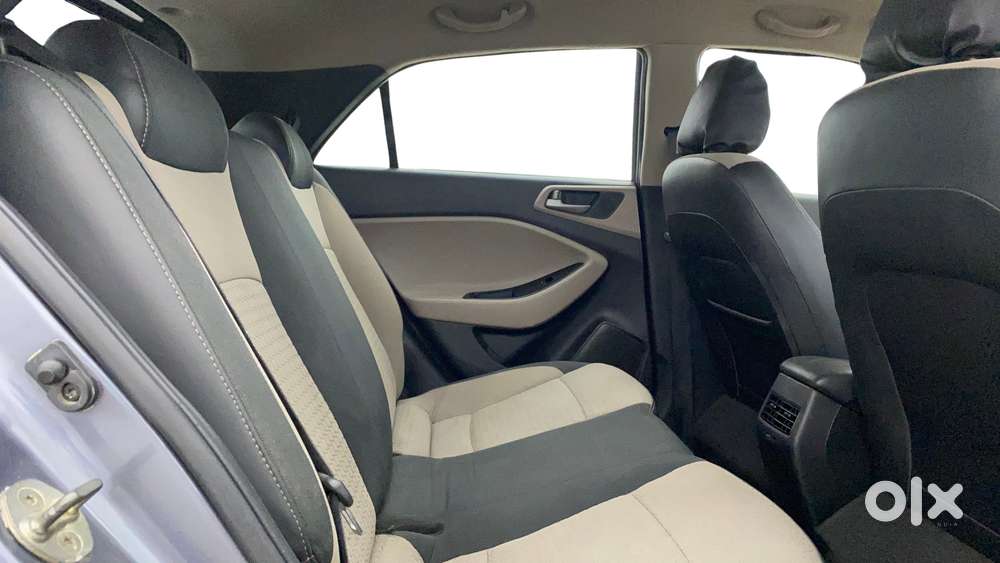 Hyundai Elite I20 Asta 1.2, 2017, Petrol