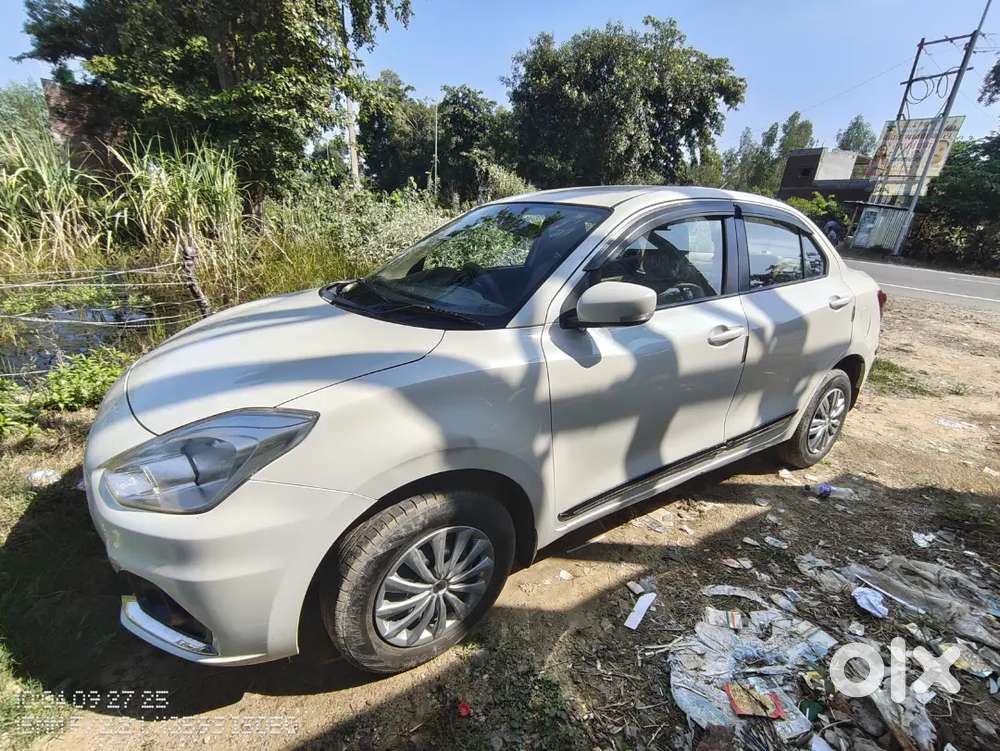 Maruti Suzuki Dzire 2020 Petrol Good Condition