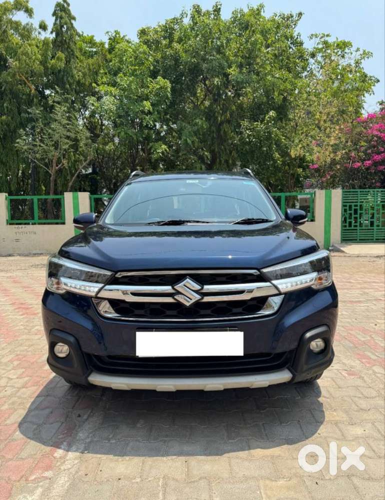 Maruti Suzuki Xl6 1.5 Zeta Mt, 2023, Petrol